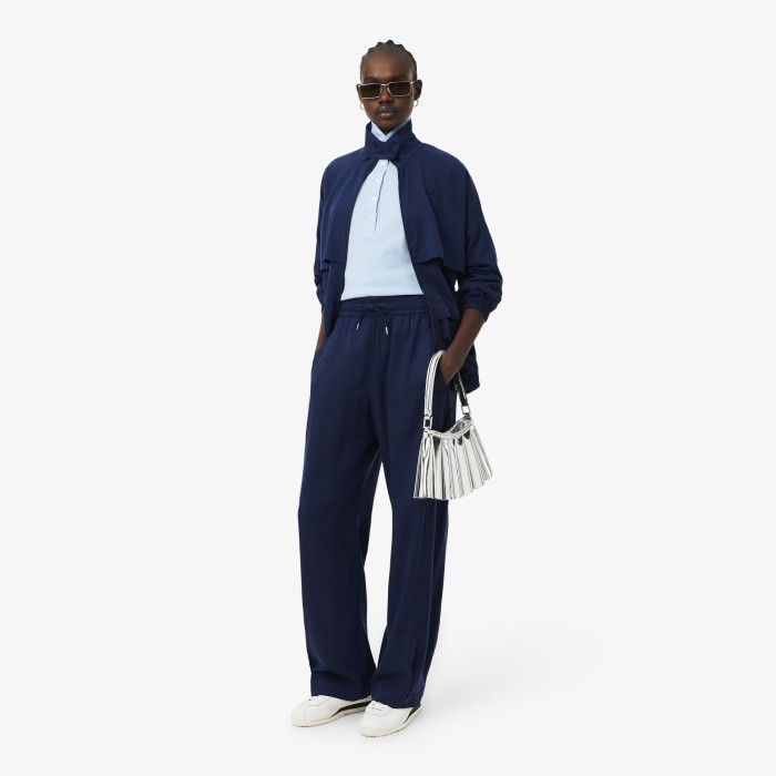 брюки trousers для взрослого возраста с изнаночной стороны