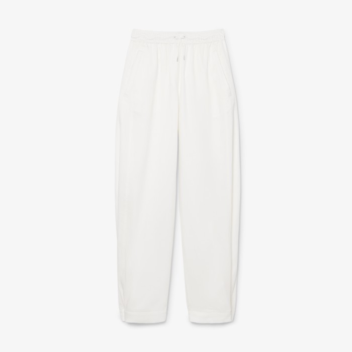 брюки trousers по цене 17486 руб вид справа