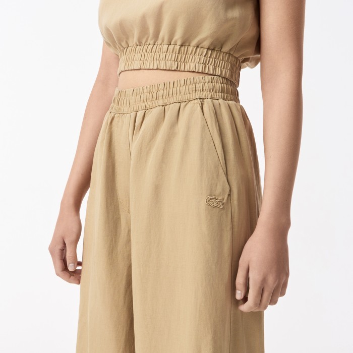 брюки trousers по цене 15386 руб вид справа