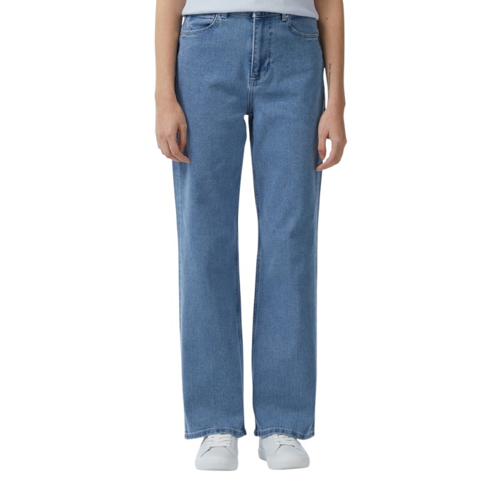 брюки trousers - качественный продукт вид сбоку