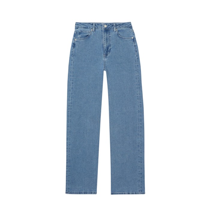 брюки trousers из проверенных материалов спереди