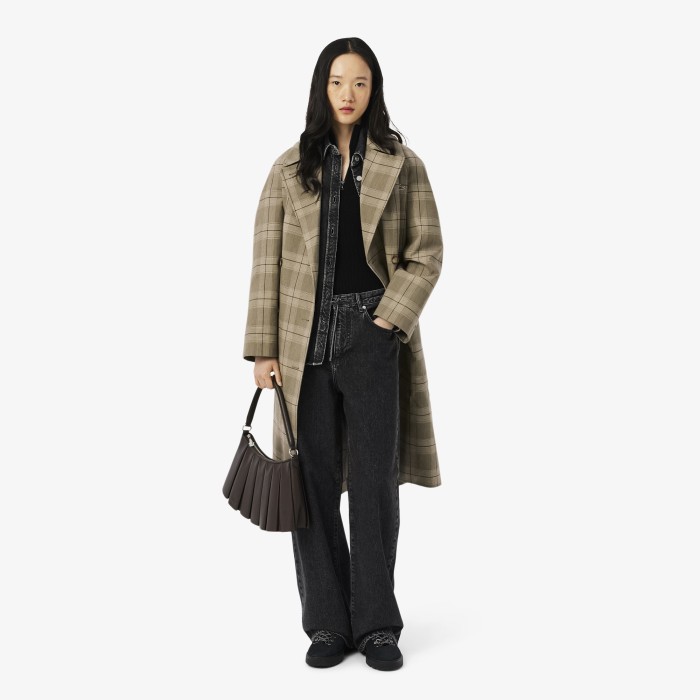 брюки trousers из проверенных материалов спереди