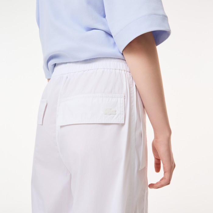 брюки trousers из франции вид сбоку