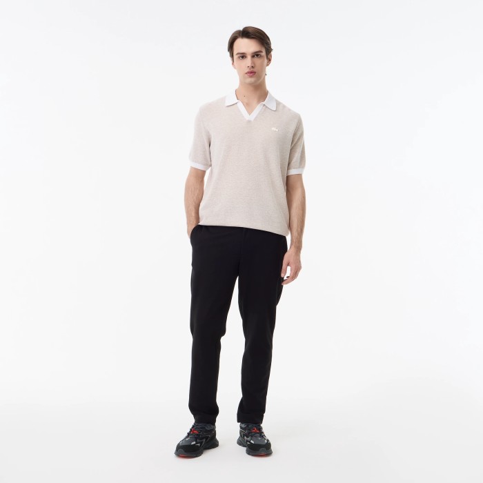 брюки trousers из франции вид сбоку
