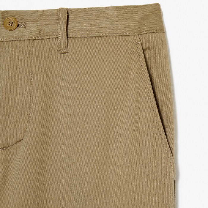 брюки trousers для взрослого возраста с изнаночной стороны
