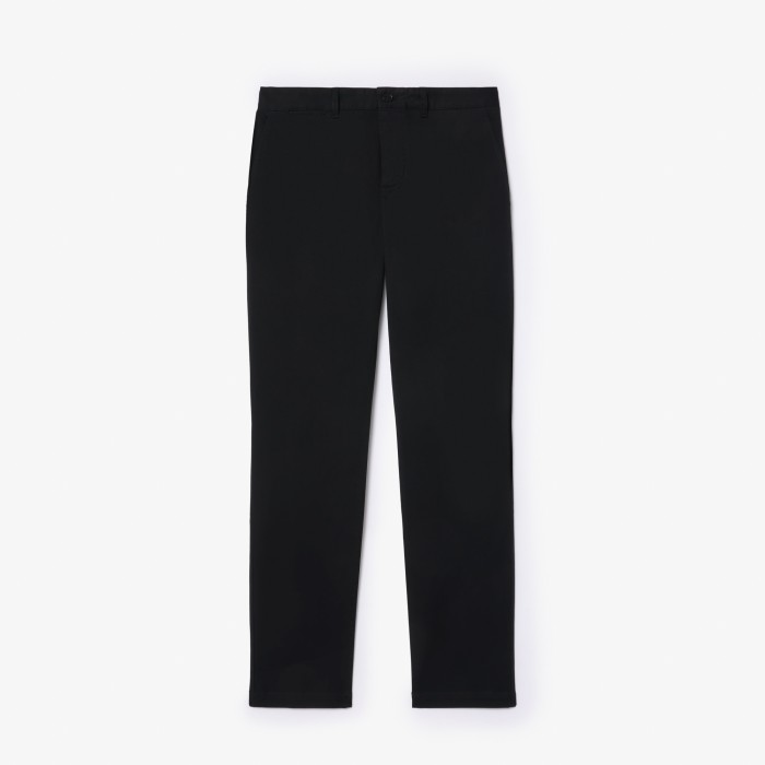 брюки trousers универсального стиля с лицевой стороны