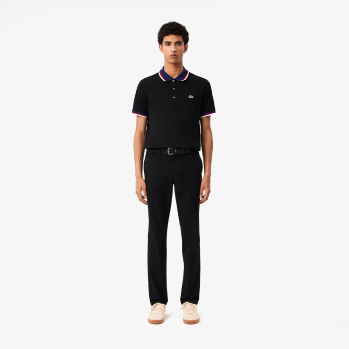 брюки trousers вид сзади