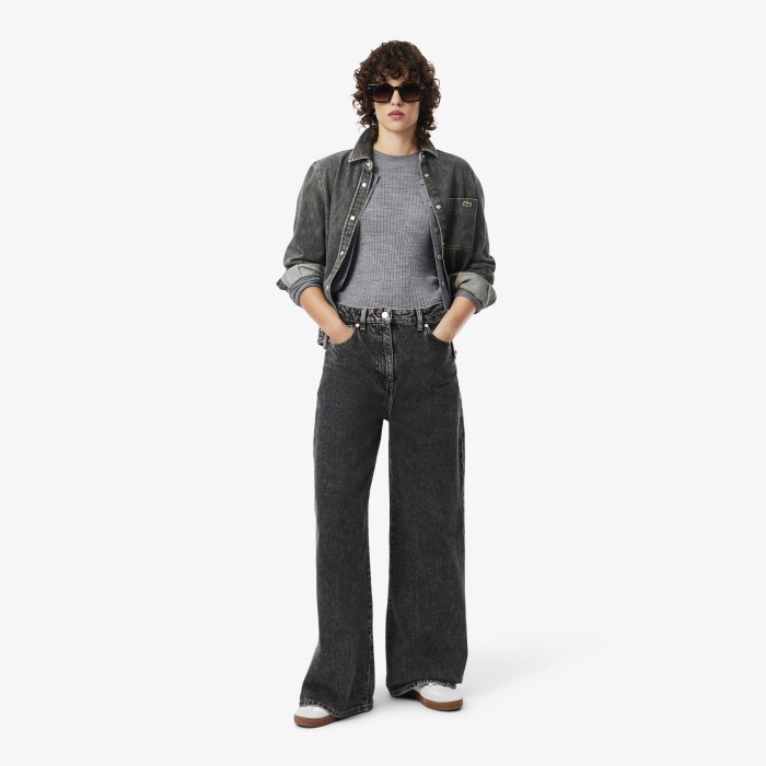 брюки trousers HF84020L5 фотография