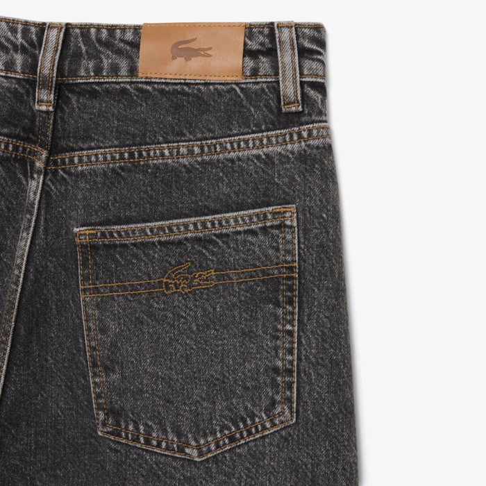 брюки trousers из проверенных материалов спереди