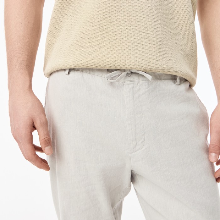 брюки trousers по цене 16086 руб вид справа