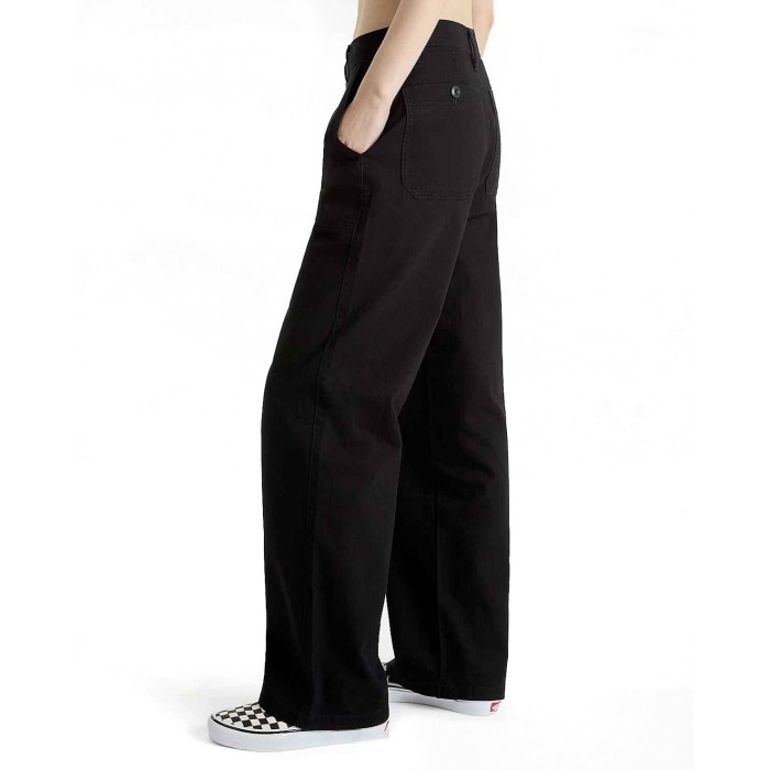 брюки union relaxed carpenter pant от известного бренда вид слева