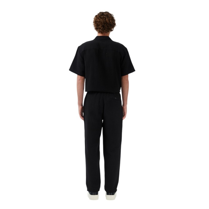 брюки united4 trousers от бренда united 4 вид слева
