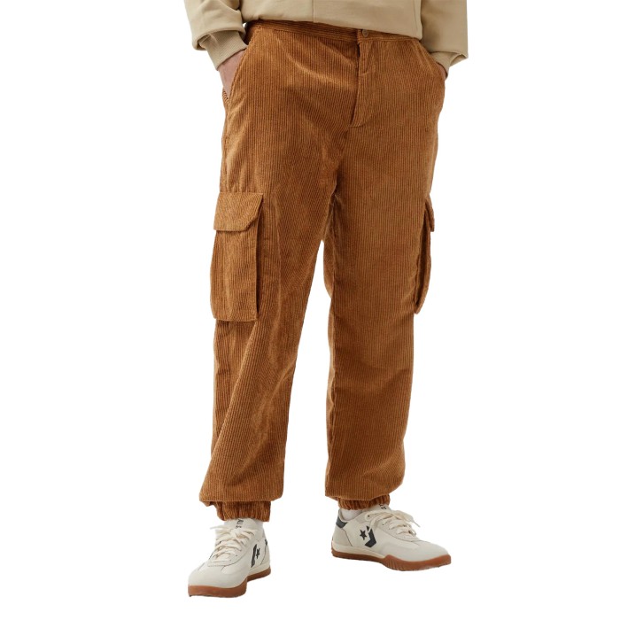 брюки velvet pants UN24KPMTBC фотография