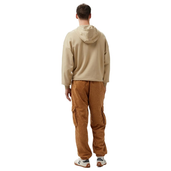 брюки velvet pants от известного бренда вид слева