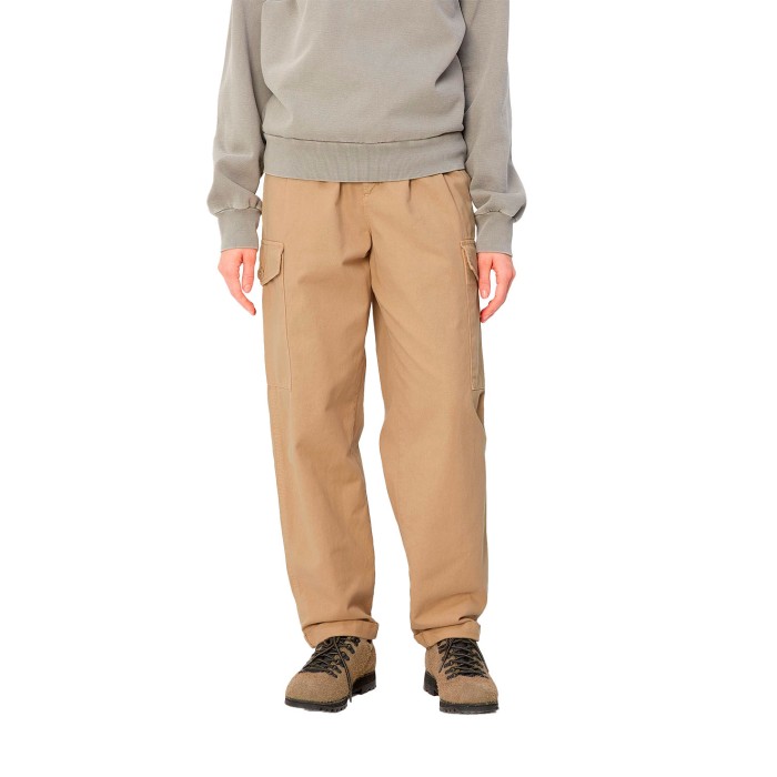 брюки w' collins pant CTI0297891YAGD фотография