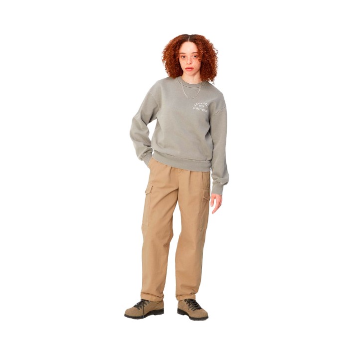 брюки w' collins pant по цене 11993 руб вид справа