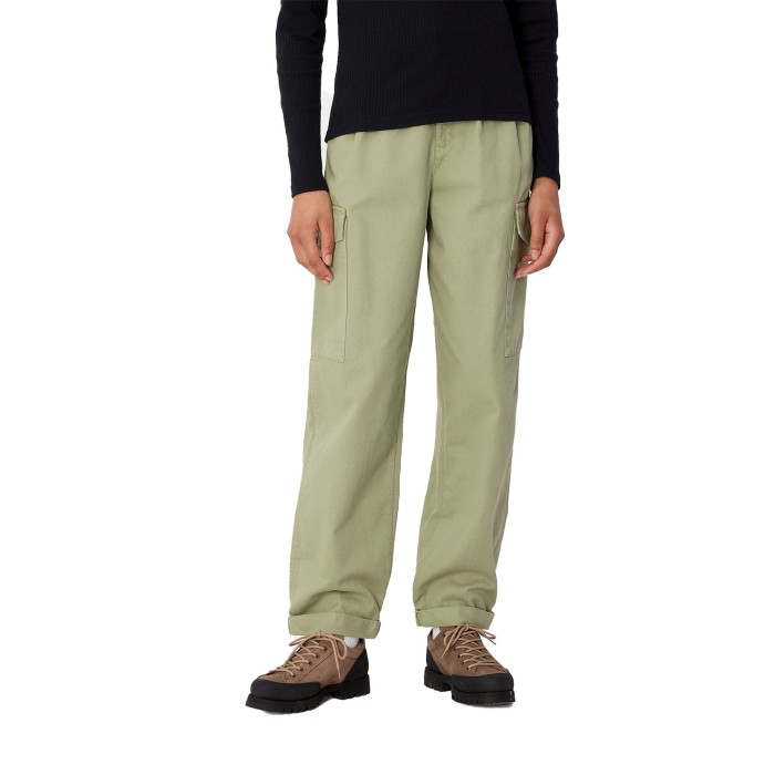 брюки w' collins pant CTI02978929MGD фотография
