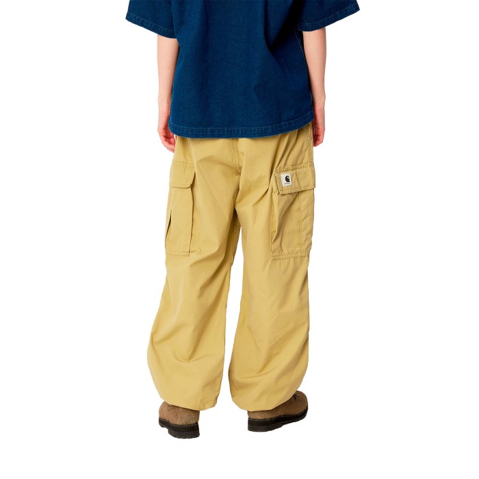 брюки w' jet cargo pant CTI0322601YK02 фотография