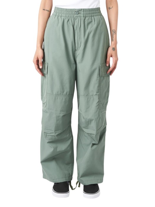 брюки w' jet cargo pant CTI0322601YF02 фотография