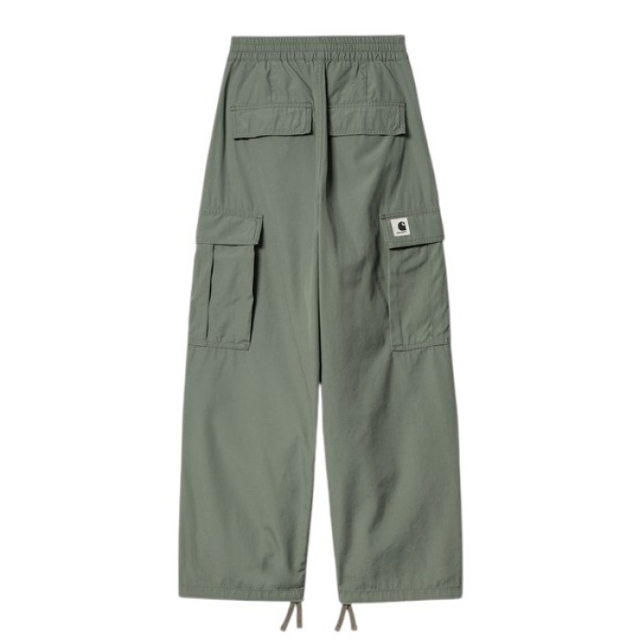 брюки w' jet cargo pant по цене 13343 руб вид справа