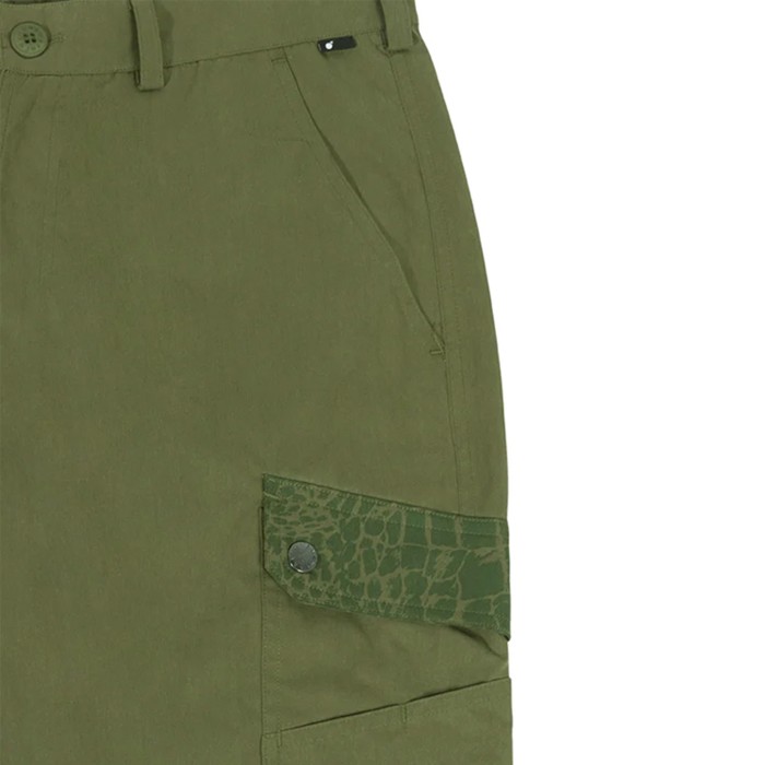 брюки wetlands cargo pants от известного бренда вид слева