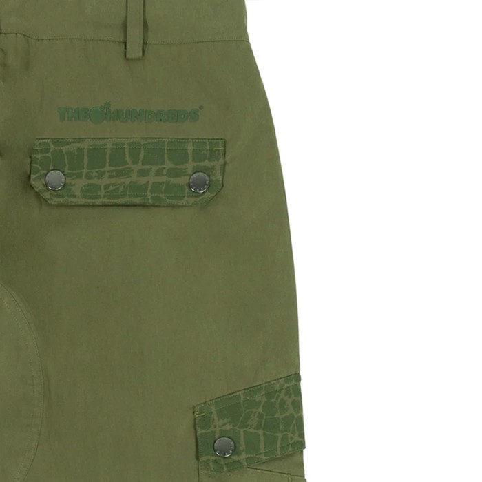брюки wetlands cargo pants по цене 10790 руб вид справа