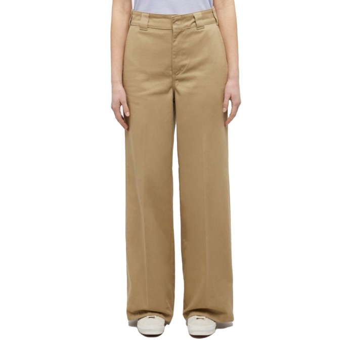 брюки wide leg pant DK0A4YSEKHK1 фотография