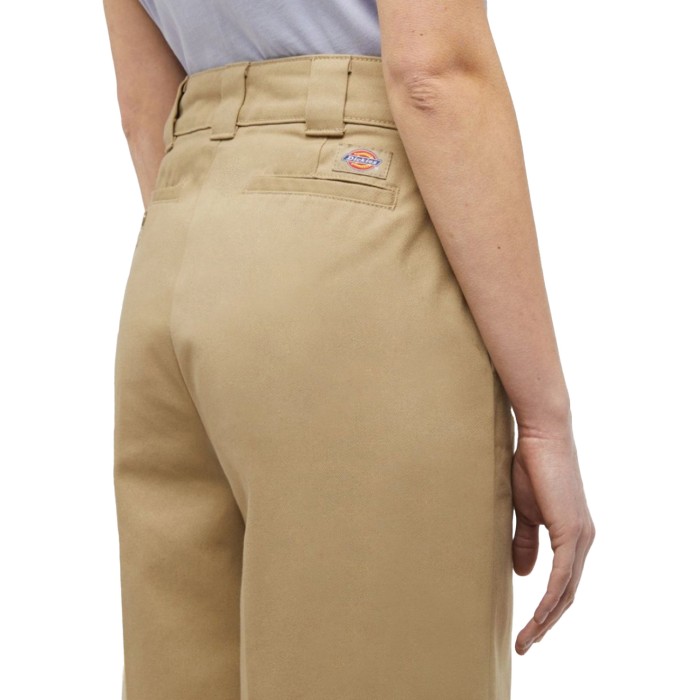 брюки wide leg pant по цене 6743 руб вид справа