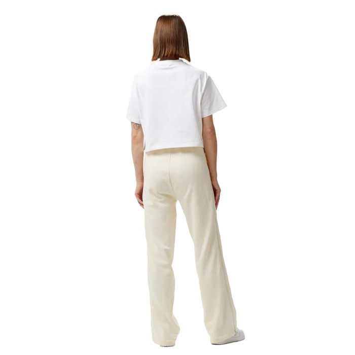 брюки women oversize zip pants от известного бренда вид слева