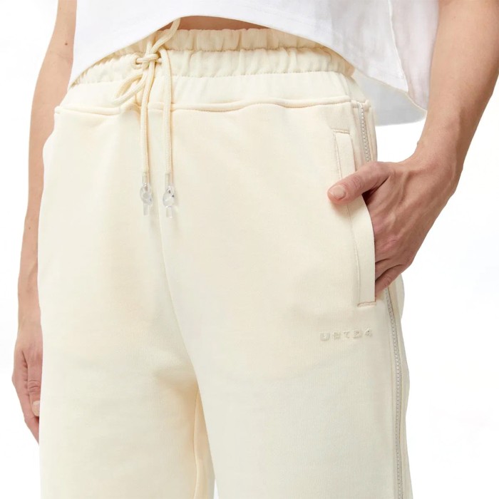 брюки women oversize zip pants по цене 4495 руб вид справа