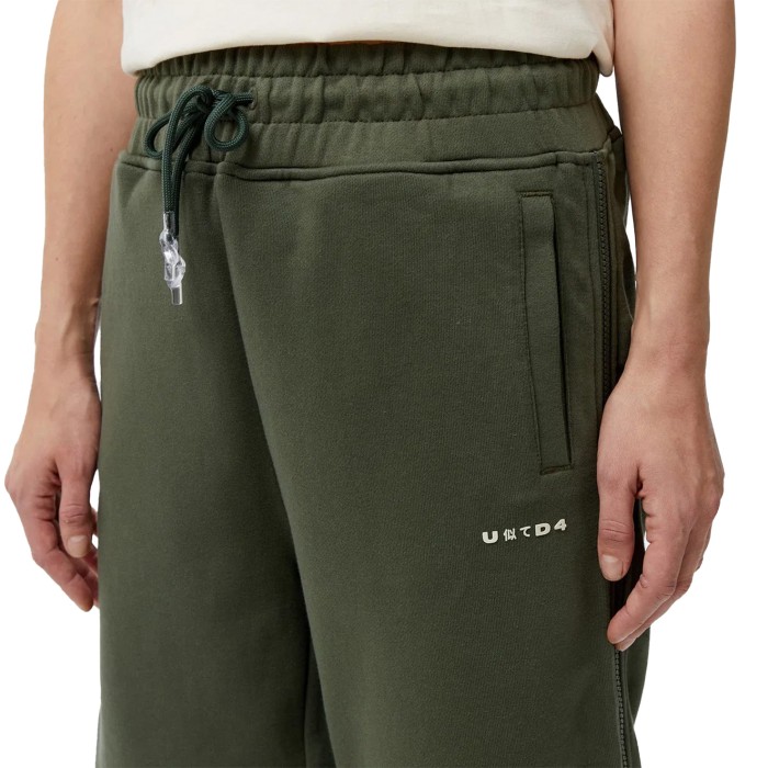 брюки women oversize zip pants по цене 4495 руб вид справа