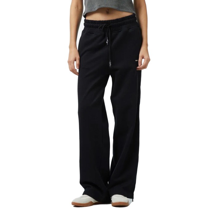 брюки women oversize zip pants UNUOWZSYH фотография