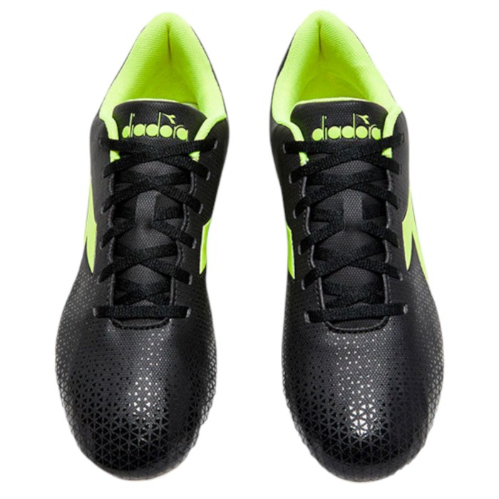бутсы pichichi 6 mg14 от бренда diadora вид слева