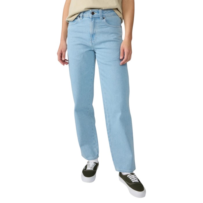 джинсы 1993 high waist tapered carpenter jeansw DK0A883LC151 фотография