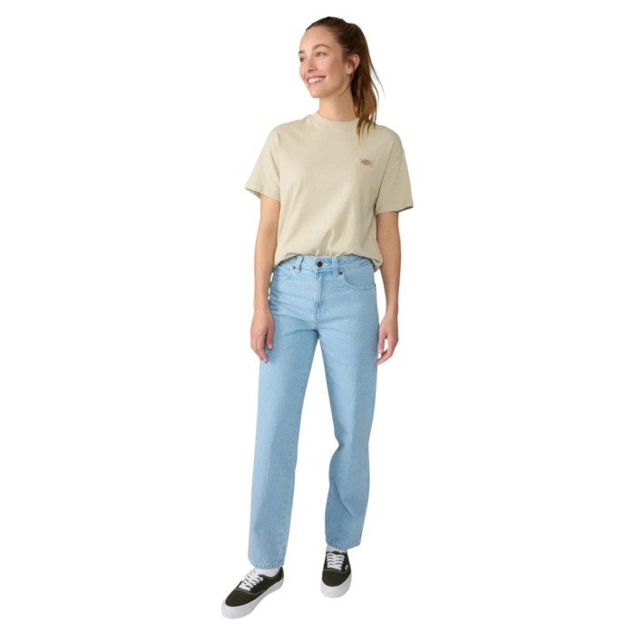джинсы 1993 high waist tapered carpenter jeansw из америки вид сбоку