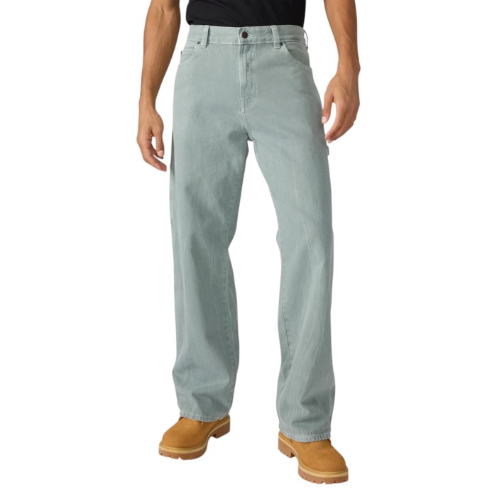 джинсы 1993 loose straight carpenter jeans DK0A883JL371 фотография