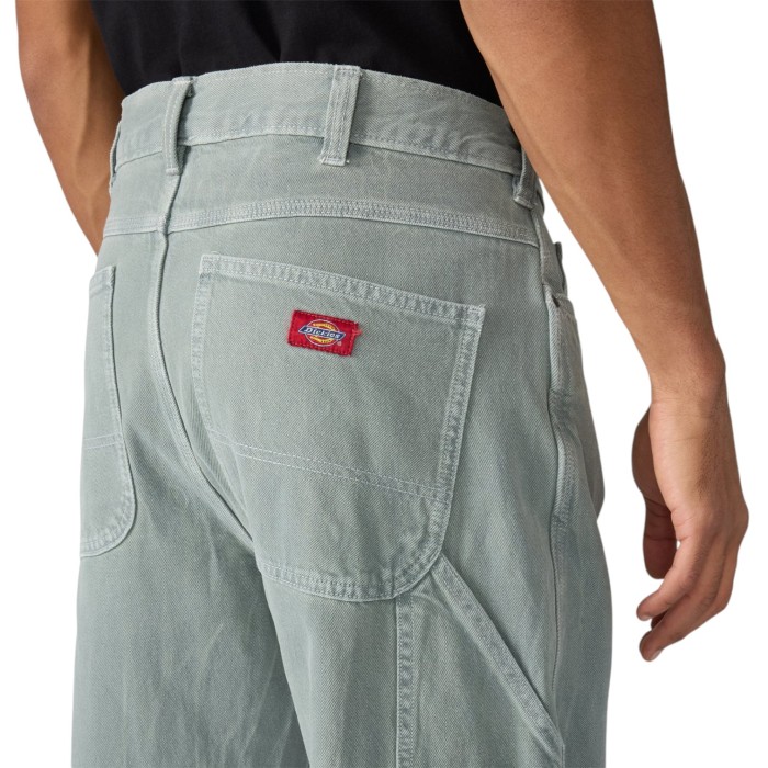 джинсы 1993 loose straight carpenter jeans по цене 11990 руб вид справа