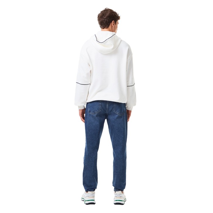джинсы джинсы от бренда lacoste вид слева