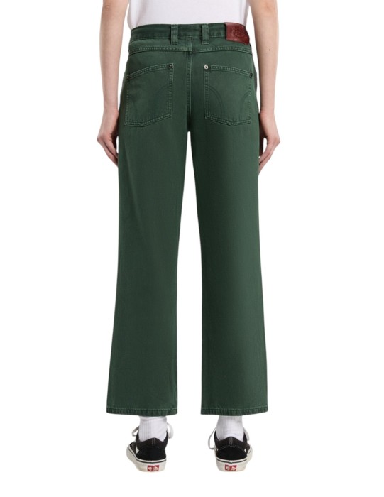 джинсы farner denim от бренда dickies вид слева