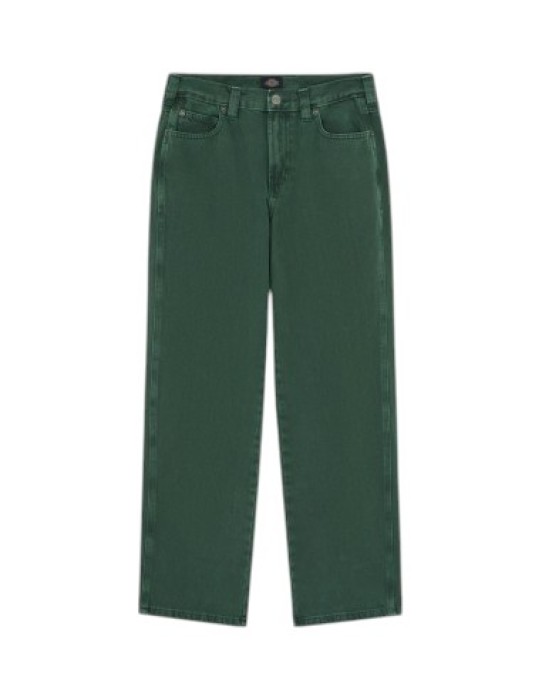 джинсы farner denim из америки вид сбоку