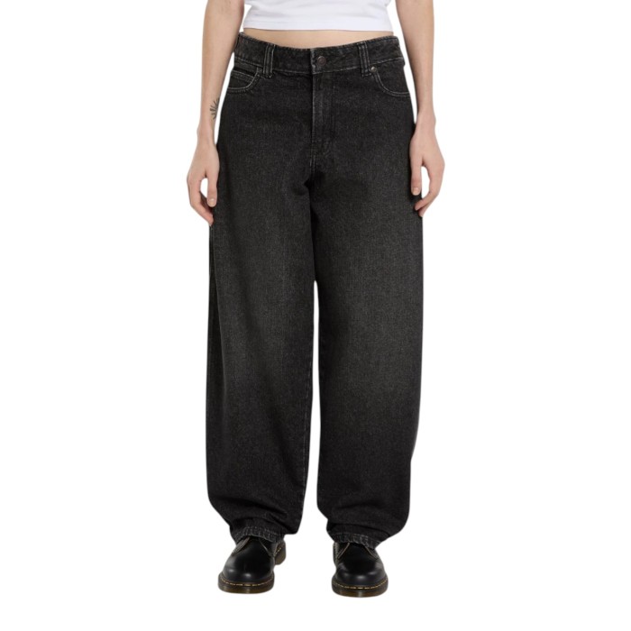 джинсы loose tapered work jeans w DK0A885JL241 фотография