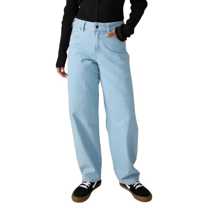джинсы loose tapered work jeans w DK0A885JC151 фотография