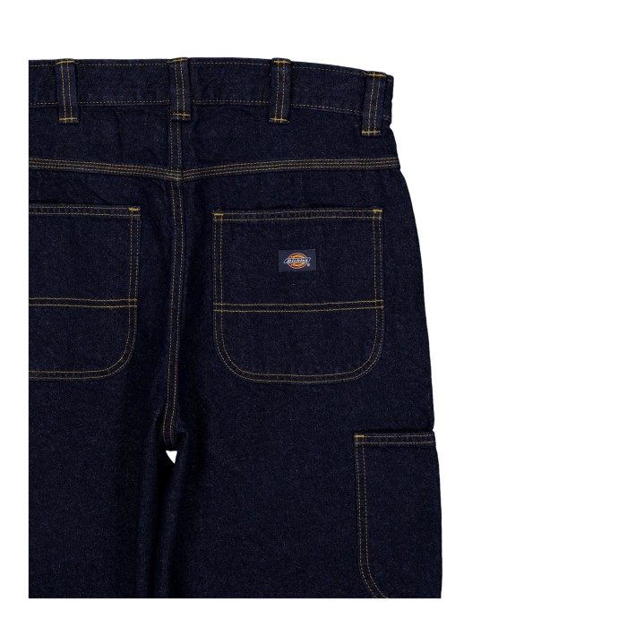 джинсы madison baggy fit denim по цене 5994 руб вид справа