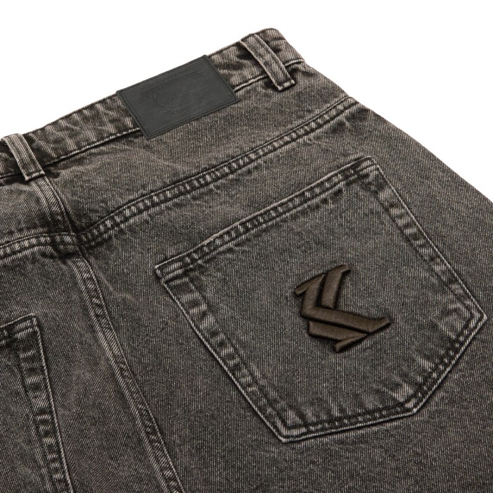 джинсы og baggy cargo pants по цене 11495 руб вид справа
