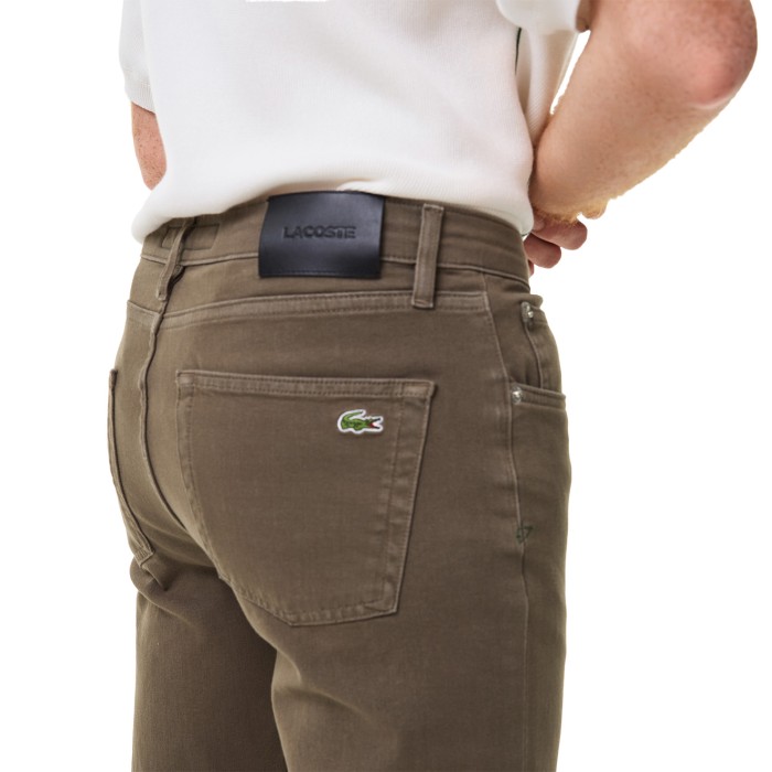 джинсы trousers по цене 16086 руб вид справа
