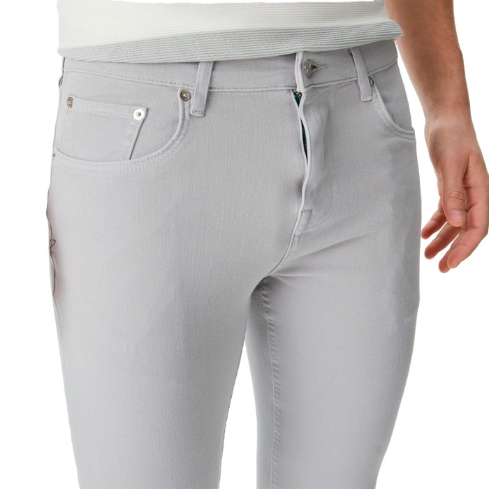 джинсы trousers по цене 16086 руб вид справа
