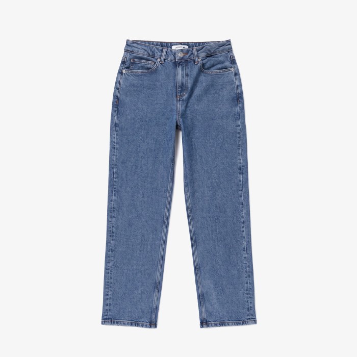 джинсы trousers по цене 22990 руб вид справа