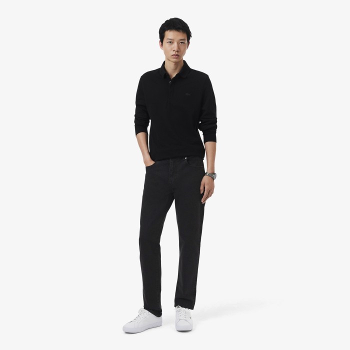 джинсы trousers HH5019HYY фотография