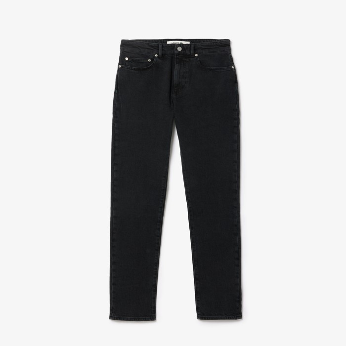 джинсы trousers по цене 17990 руб вид справа