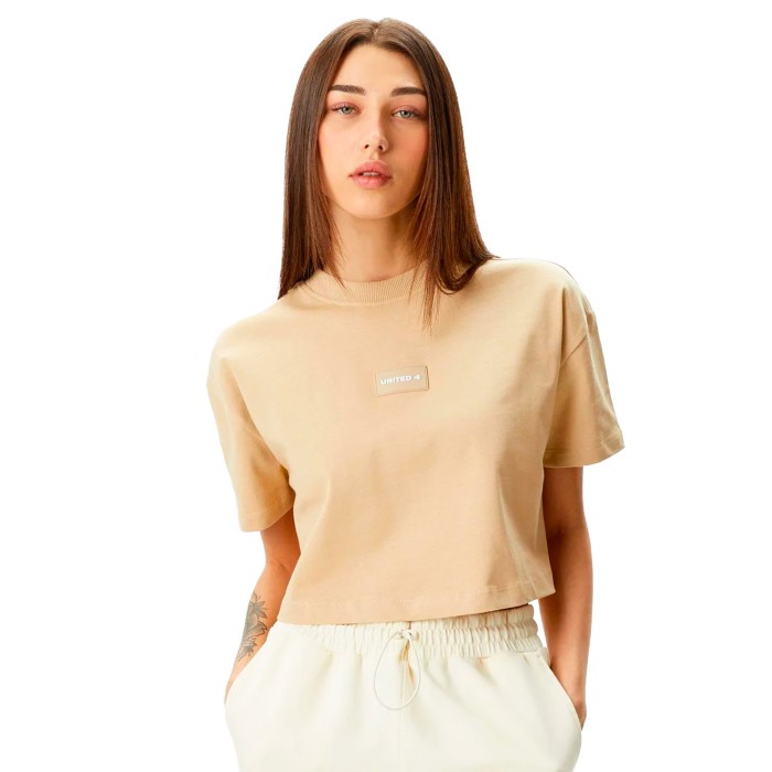 футболка 1.0 essentials w t-shirt UNUTWSCML фотография